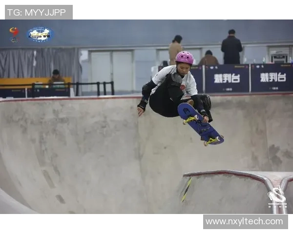 成都滑板队以77分领跑马拉松大满贯积分榜展现强劲实力