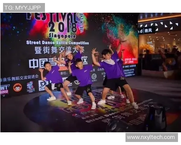 重庆街舞队荣登街舞意识排行榜第一名引领潮流风尚