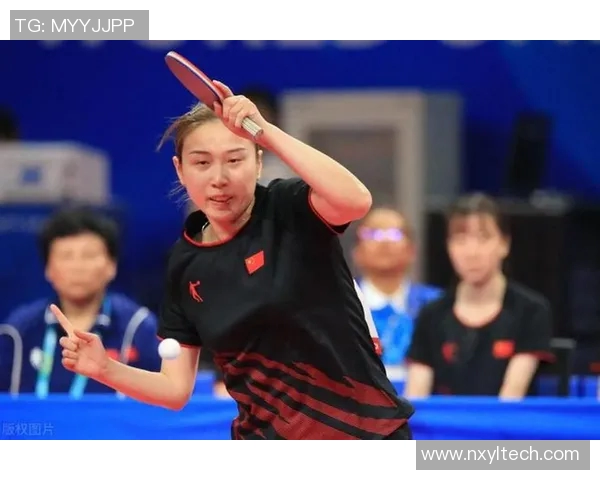 乒乓球盛宴：深入解析杭州乒乓球队的独特技术与训练秘诀