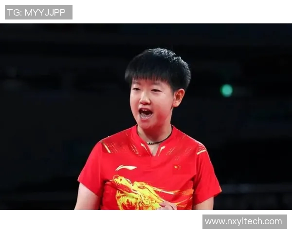 北京乒乓球队实力飙升力量排名创历史新高引发关注