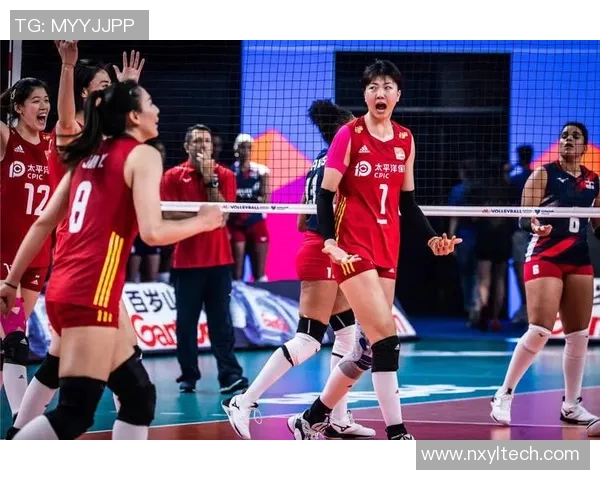 广州排球队荣登全国排球技术排行榜第四名展现实力与潜力 广州排球队荣登全国排球技术排行榜第四名展现实力与潜力