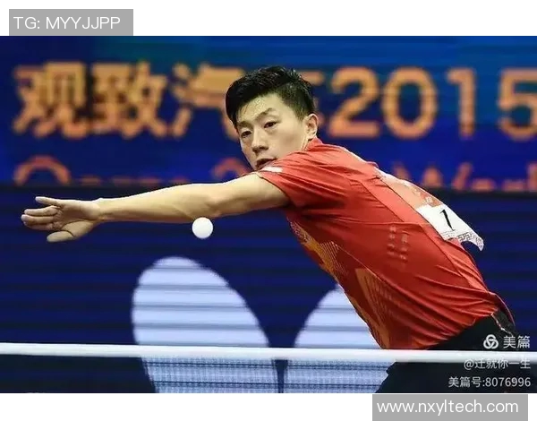 武汉乒乓球队耐力对比深度分析与训练策略探讨