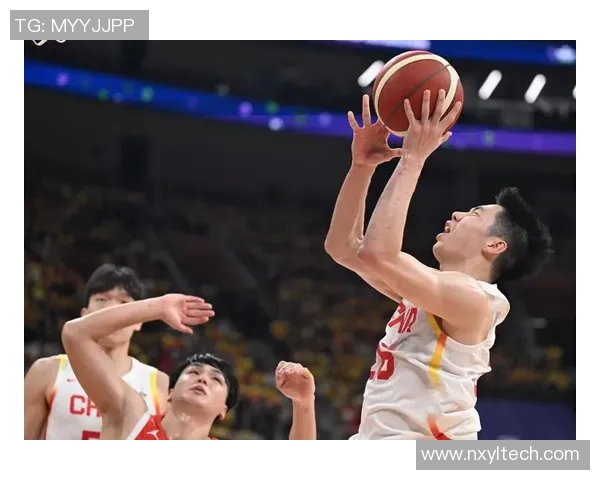 重庆篮球队比赛经验深度对比分析及其对未来发展的影响探讨