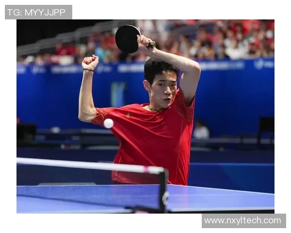 上海乒乓球队个人能力引发热议球员表现与团队合作的辩论升级 上海乒乓球队个人能力引发热议球员表现与团队合作的辩论升级