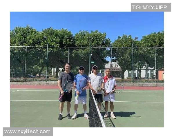 上海网球队团队协作表现的数据分析与提升策略探讨 上海网球队团队协作表现的数据分析与提升策略探讨