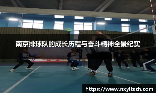 南京排球队的成长历程与奋斗精神全景纪实
